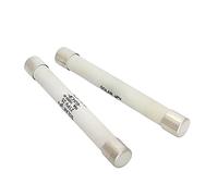 Fusibles 10 pièces/lot DC fusible solaire 15A 1500VDC PV fusible lien fil Fusible 10x85mm Câblage de protection