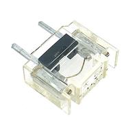 Fusibles 10 pièces/lot fusibles à fiche LM LM32 LM20 LM10 3.2A 1A 2A fusibles Câblage de protection (Size : 10PCS 1A)
