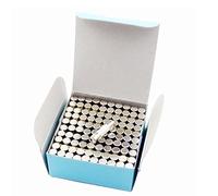 Fusibles 100pcs 520mm 630mm Fusible en céramique, 250V 0.5 1 2 3 4 5 6 8 10 15 20 25 30A Fusible Composant électronique Protection de Tension Câblage de protection (Color : 100pcs 6x30, Size : 2A)