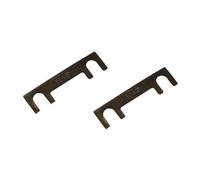 Fusibles 50 A de ventilation pour Transporter T4 90 ->98 - par 2