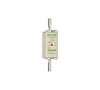 fusibles à couteaux - nh0 - am - 125a - avec indicateur - 500v - mersen b232508