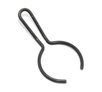 Fusibles Barrette à/Plume/Pince - Kick Starter pignon - maxtuned