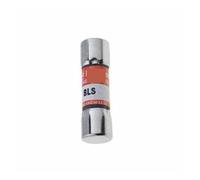 Fusibles BLS.002 BLS-2/10 .2A 600VAC- Pack de 10