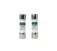 Fusibles DMM-B-11A et DMM-B-44-100-R(DMM-B-44-100-R)