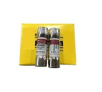 Fusibles DMM-B-44/100R, 10 x 35 mm, 440 mA, 1000 V, lot de 2 à 10 pièces(5pcs)