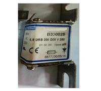 Fusibles : DN000UB69V250V B330028/DN000UB69V315V C330029/DN000UB50V350V W330115/DN000UB50V400V E330192aR(DN000UB69V250V)