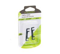 Fusibles en bande 41x11 mm, 30A, 2 pces