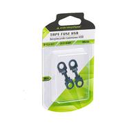 Fusibles en bande HSB 42x12 mm, 30A, 2 pces