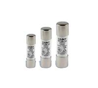 Fusibles en céramique RT28-32, 10x38mm, 500V, 100KA, 2A, 4A, 6A, 10A, 16A, 20A, 25A, 32A, Base de fusible RT28N-32X, 10 pièces/lot(2A 10PCS)