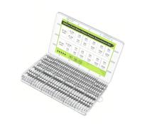 Fusibles en verre à ampères mixtes - Protection contre les surintensités - Pour les circuits domestiques