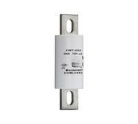Fusibles - FWP-125A, FWP-150A, FWP-170A, FWP-175A, FWP-200A, FWP-225A, FWP-250A, FWP-300A, FWP-350A, FWP-400A, FWP-450A, FWP-500A(FWP 350A)