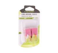 Fusibles JAPVAL TYPE M 30A, 2 pcs.