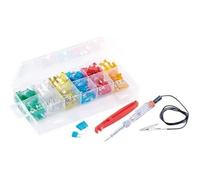 Fusibles pour voiture