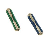 FUSIBLES STEATITE 16 ampères SACHET DE 25 FUSIBLES