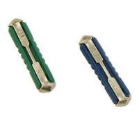 fusibles steatite 5 amperes sachet de 25 fusibles - Oc-pro G