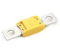 fusibles type mega 32 v de 100 amperes -