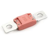 fusibles type mega 32 v de 250 amperes -