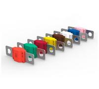 fusibles type midi vendus a l'unite de assortiment de 8 -