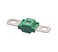 FUSIBLES TYPE MIDI VENDUS A L'UNITE - dtail : 40 Ampères