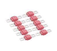 fusibles type midi vendus par sachets de 10 pieces de 125 amperes -