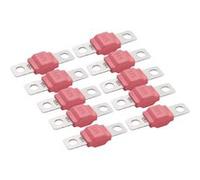 fusibles type midi vendus par sachets de 10 pieces de 125 amperes - Oc-pro G