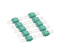 fusibles type midi vendus par sachets de 10 pieces de 40 amperes -
