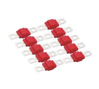 FUSIBLES TYPE MIDI VENDUS PAR SACHETS DE 10 PIECES de 50 Ampères