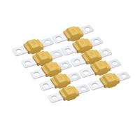 FUSIBLES TYPE MIDI VENDUS PAR SACHETS DE 10 PIECES de 60 Ampères