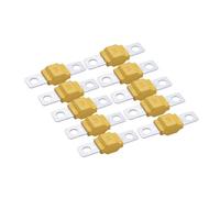 fusibles type midi vendus par sachets de 10 pieces de 60 amperes -