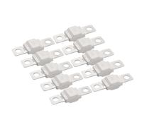 FUSIBLES TYPE MIDI VENDUS PAR SACHETS DE 10 PIECES de 80 Ampères
