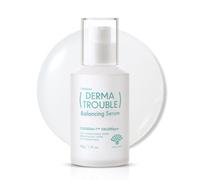 FUSIDYNE - Sérum d'équilibre Derma TROUBLE (40 g) - Apaise et renforce les peaux abîmées pour un teint résistant et sain en traitant les problèmes d'acné et en améliorant l'harmonie