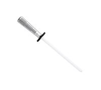 FUSIL A AIGUISER GLOBAL G45 MECHE CERAMIQUE RONDE 240MM