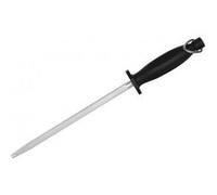 Fusil à aiguiser professionnel rond - Vogue - 255 mm Multicolore G