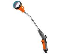 Gardena Lance d'arrosage Douche de jardin 18330-32 60 cm douce et uniforme protection contre le gel