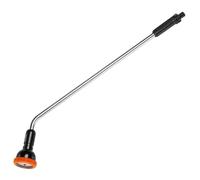 Fusil-Arrosoir Grand Débit de Gardena : Lance de Jardin pour un Débit d'Eau Elevé, Jet d'Eau Réglable, Longueur 92 cm (2849-20)