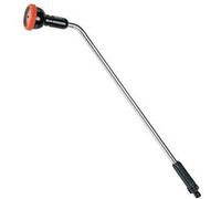 Fusil-Arrosoir Grand Débit de Gardena : Lance de Jardin pour un Débit d'Eau Élevé, Jet d'Eau Réglable, Longueur 92 cm (2849-20) G