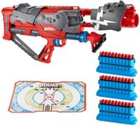 Fusil BOOMco Rapid Madness Blaster + 2 chargeurs BoomCo