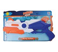 Fusil Canon À Eau 41 Cm Multicolore