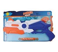 Fusil canon à eau 41 cm Multicolore Multicolore G