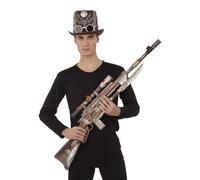 Fusil d’assaut My Other Me Adultes Déguisement 108 cm