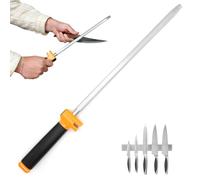 Fusil d'Aiguisage FISHTEC Couteaux Professionnel