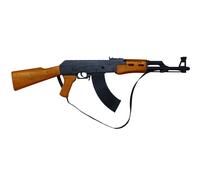 Fusil D'assaut 8 Coups