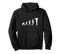 Fusil de chasse Evolution Sweat à Capuche