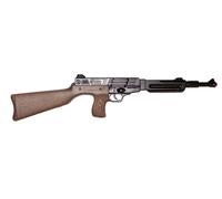 Fusil de commando révolutionnaire à 8 cartouches métalliques GONHER 133/6 - vivez dès aujourd'hui des aventures inoubliables ! Le choix idéal pour les passionnés et les collectionneurs !