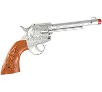 Fusil de cowboy Mom 29x8x4 Cm Argent Argent One Size