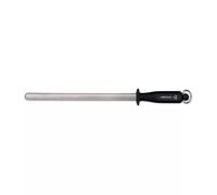 Fusil Diamant Rond FISCHER 23 cm Noir