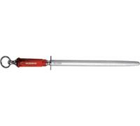 Fusil Dick DICKORON classic 30 cm Aiguiseur de couteaux Pierre à aiguiser manche plastique