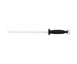 Fusil rond ARCOS 30 cm Noir