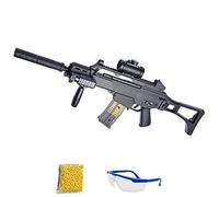 Fusil sous-Calibre ASG DVL36 DISCOVERYLINE - Fusil Airsoft Calibre 6 mm (Arme Longue à air comprimé à Billes en Plastique ou PVC). Système : ÉLECTRIQUE [Puissance : 0,5 Joule]