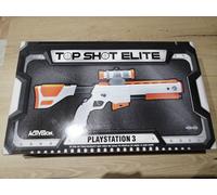 Fusil Top Shot Elite Pour Dangerous Hunts 2011